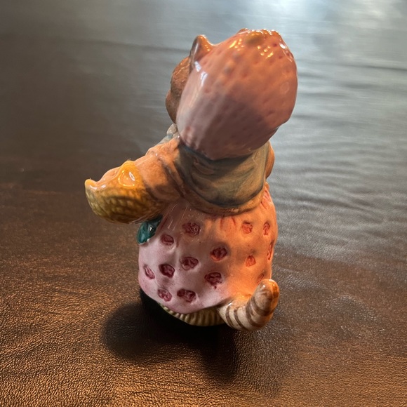 Beatrix Potter’s “Cousin Ribby” - Picture 3 of 4